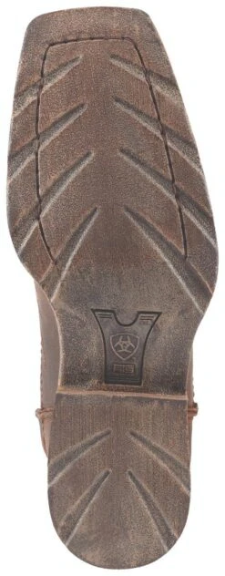 Ariat Boots 10010944 Men's Rambler Phoenix Cowboy Boots