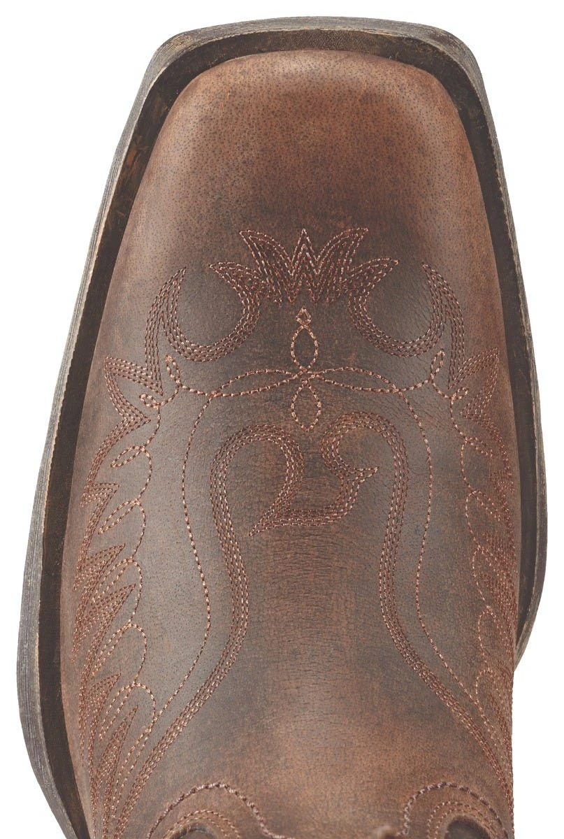 Ariat Boots 10010944 Men's Rambler Phoenix Cowboy Boots 4 Ariat Boots 10010944 Men's Rambler Phoenix Cowboy Boots - Image 2