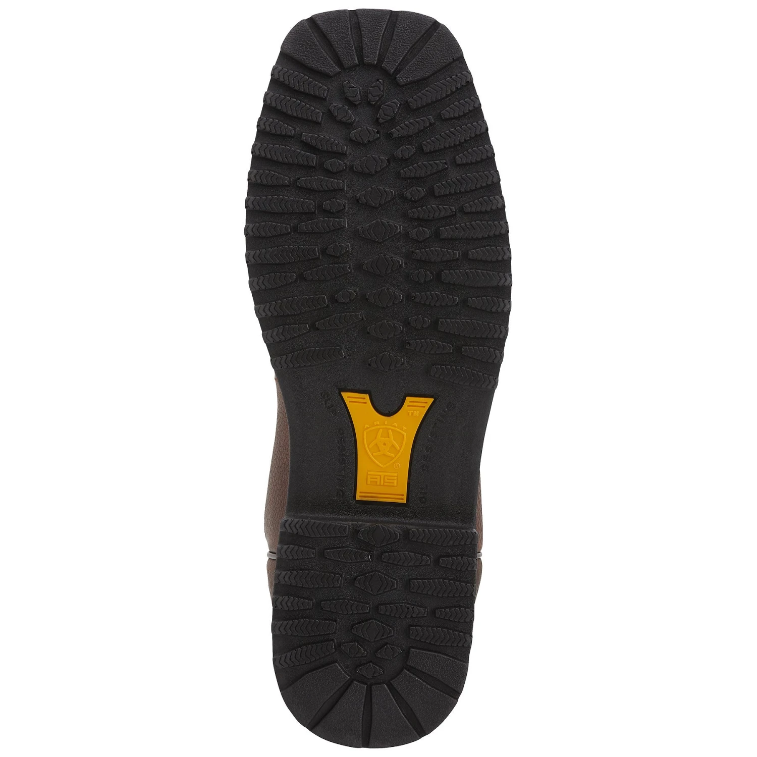 Ariat Boots: Men's Black Waterproof 10012932 Safety Toe EH Rigtek Boots 4 Ariat Boots: Men's Black Waterproof 10012932 Safety Toe EH Rigtek Boots - Image 2