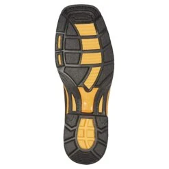 Ariat Boots: Men's Met Guard 10016265 Workhog H2O Composite Toe Work Boots 8 Ariat Boots: Men's Met Guard 10016265 Workhog H2O Composite Toe Work Boots -BootHaven Store 10016265 sole