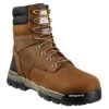 Carhartt Boots: Men's CME8347 Brown Oil Tanned Ground Force 8-Inch Composite Toe Work Boot 1 Carhartt Boots: Men's CME8347 Brown Oil Tanned Ground Force 8-Inch Composite Toe Work Boot -BootHaven Store 1585370