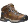 Keen Utility Boot: Men's 1020086 Brown Steel Toe Work Boots -BootHaven Store 23768 p1
