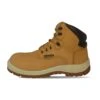 Genuine Grip Boots: Men's 6062 Wheat Poseidon Waterproof Work Boot -BootHaven Store 6052 652 6062 662 revised 2
