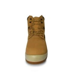 Genuine Grip Boots: Men's 6062 Wheat Poseidon Waterproof Work Boot -BootHaven Store 6052 652 6062 662 revised 4