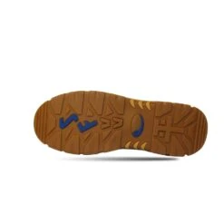 Genuine Grip Boots: Men's 6062 Wheat Poseidon Waterproof Work Boot -BootHaven Store 6052 652 6062 662 revised 6