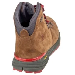 Danner Boots: Men's Brown/Red 62241 Mountain 600 Hiking Boots -BootHaven Store 62241 3