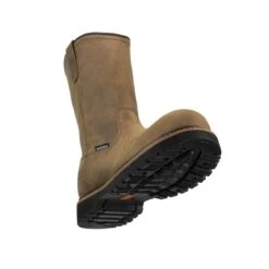 Thorogood Boots: Men's 804 3239 Brown Composite Toe V Series Waterproof Wellington Crazyhorse Work Boot -BootHaven Store 804 3239 7 1200x1200 3f71e4a8 d3c9 4a97 8c88 2ef33e8a5bc8