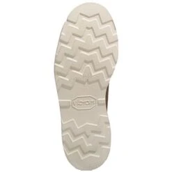 Thorogood Boots: Men's Brown Moc Toe 814-4203 USA Made American Heritage Work Boots -BootHaven Store 814 4203 thorogoods 01