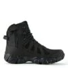 Thorogood Boots: Men's 804-6290 Black Crosstrex Composite Toe Hiker Work Boot -BootHaven Store 834 6295 3 416x416 1