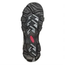 Avenger Boots: Men's A7712 6" Crosscut Steel Toe Waterproof Work Boots -BootHaven Store a7712 1