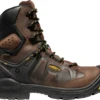 Keen Utility: Men's 1024222 Dark Earth Black Dover 8" Carbon Fiber Waterproof Work Boot 2 Keen Utility: Men's 1024222 Dark Earth Black Dover 8" Carbon Fiber Waterproof Work Boot -BootHaven Store ae388a4236c581ac0537327d75b6cbc6