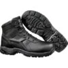 Black Diamond Footwear: Men's BOPS6002 Black Ops Composite Toe Waterproof Tactical Boots