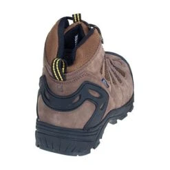 Carolina Boots: Men's Waterproof EH CA4025 Brown Hiking Boots -BootHaven Store ca4525 carolinab 01 1