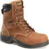 Carolina Boots: Men's Brown Composite Toe CA8520 Waterproof Boots -BootHaven Store ca8520 500xauto