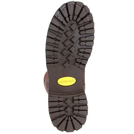 Carolina Boots: Men's CA8528 Composite Toe EH Waterproof Work Boots 3 Carolina Boots: Men's CA8528 Composite Toe EH Waterproof Work Boots