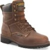 Carolina Boots: Men's CA8585 8" Silvanus Steel Toe Waterproof Work Boot -BootHaven Store ca8585 500xauto