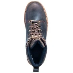 Carhartt Boots: Men's CML8360 Composite Toe Waterproof EH Logger Boots -BootHaven Store carhartt footwear cml8360 t 01