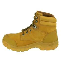 Carhartt Boots: Men's Wheat CMF6056 WP Work Boots -BootHaven Store carhartt cmf6056 i 001