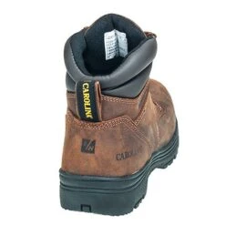 Carolina Boots: Men's Waterproof CA3026 Non-Slip EH Work Boots 15 Carolina Boots: Men's Waterproof CA3026 Non-Slip EH Work Boots -BootHaven Store carolina ca3526 b 01 1