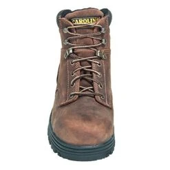 Carolina Boots: Men's Waterproof CA3026 Non-Slip EH Work Boots 14 Carolina Boots: Men's Waterproof CA3026 Non-Slip EH Work Boots -BootHaven Store carolina ca3526 f 01 1