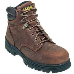 Carolina Boots: Men's Waterproof CA3026 Non-Slip EH Work Boots 11 Carolina Boots: Men's Waterproof CA3026 Non-Slip EH Work Boots -BootHaven Store carolina ca3526 p 01 1