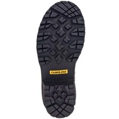 Carolina Shoes CA6921 Men's Composite Toe Waterproof Logger Boots