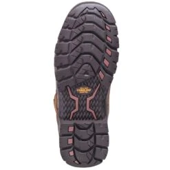 Carolina Boots: Men's CA9582 Internal Met Guard Waterproof Composite Toe Boots