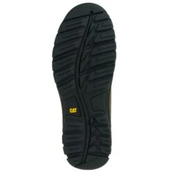 Caterpillar Boots: Men's Outline General Toe 74087 Brown 6" Boots 14 Caterpillar Boots: Men's Outline General Toe 74087 Brown 6" Boots -BootHaven Store cat p74087 s 001