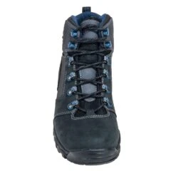 Danner Boots: Men's 13862 Waterproof Nubuck Leather Vibram Vicious Boots -BootHaven Store danner 13862 f 01