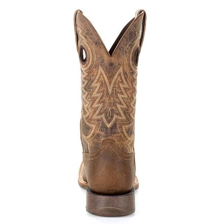 Durango Boots: Men's DDB0221 Brown Rebel Pro 12 Inch Pull On Square Toe Work Boot 9 Durango Boots: Men's DDB0221 Brown Rebel Pro 12 Inch Pull On Square Toe Work Boot - Image 7