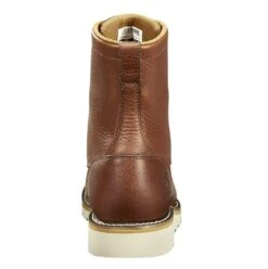 Black Diamond Boots: Men's FW8275 Red Brown 8" Moc Toe Waterproof Wedge Boot -BootHaven Store download 2022 05 18t112051.050