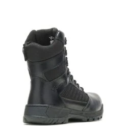 Bates Boots: Men's E03184 Black Composite Toe Tactical Sport 2 Side Zip Tall Work Boot 11 Bates Boots: Men's E03184 Black Composite Toe Tactical Sport 2 Side Zip Tall Work Boot -BootHaven Store e03184 4edit