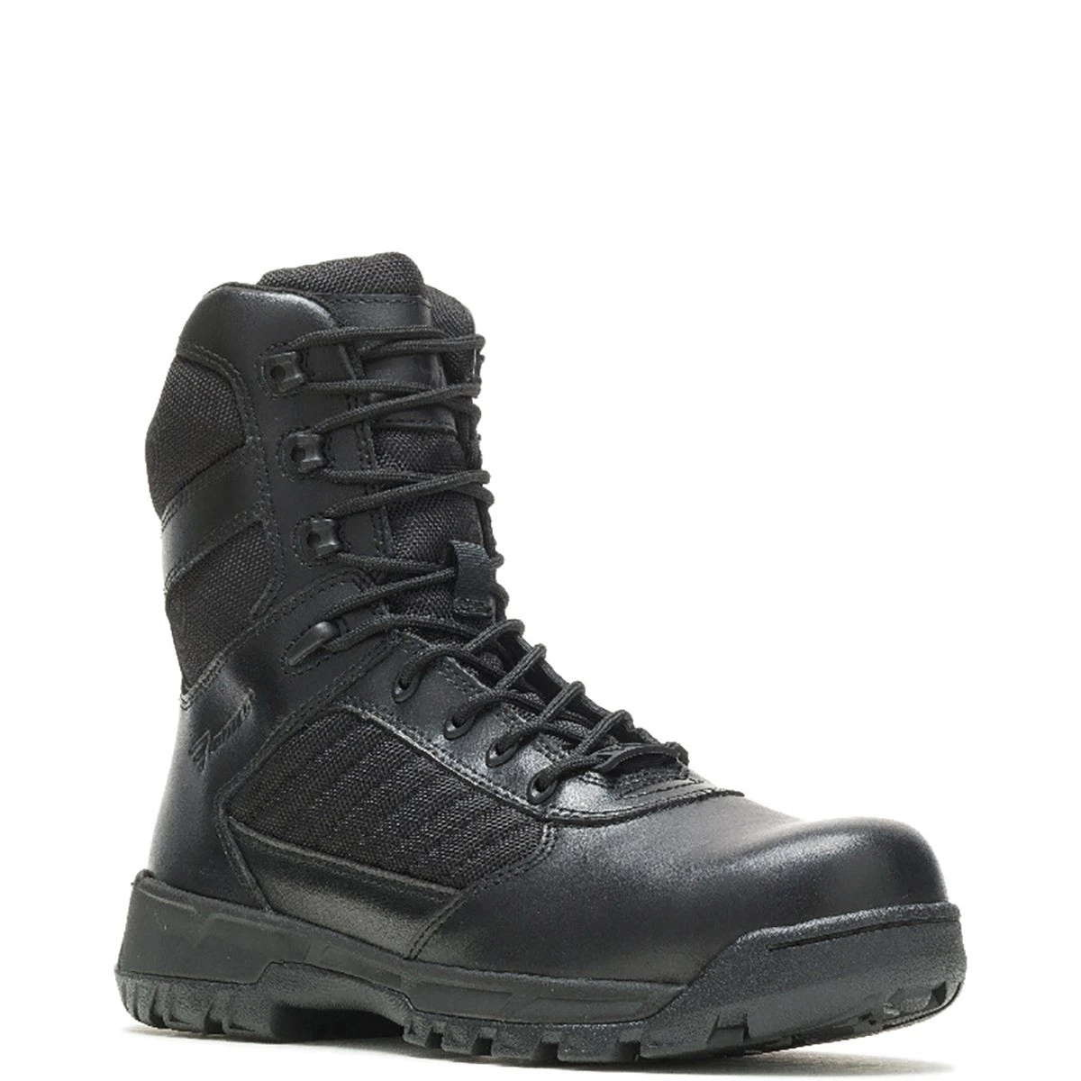 Bates Boots: Men's E03184 Black Composite Toe Tactical Sport 2 Side Zip Tall Work Boot 3 Bates Boots: Men's E03184 Black Composite Toe Tactical Sport 2 Side Zip Tall Work Boot