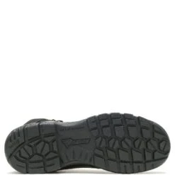 Bates Boots: Men's E03186 Black Composite Toe Tactical Sport 2 Tall Side Zip Dryguard EH Boot -BootHaven Store e03186 7