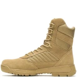 Bates Boots: Men's E03188 Soft Toe Coyote Tactical Sport 2 Tall Work Boot -BootHaven Store e03188 3 1 edit