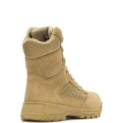 Bates Boots: Men's E03188 Soft Toe Coyote Tactical Sport 2 Tall Work Boot -BootHaven Store e03188 4edit