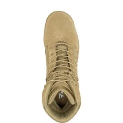 Bates Boots: Men's E03188 Soft Toe Coyote Tactical Sport 2 Tall Work Boot -BootHaven Store e03188 7 1 edit