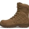 Tactical Research: Men's TR536CT Tan Guardian Composite Toe Tactical Boot -BootHaven Store ejhfplqg