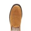Ariat 10001191 Men's Composite Toe Workhog Cowboy Boots -BootHaven Store f18 mns workhog pullon ct simmons 10001191 toe