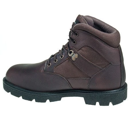 Georgia Boots: Men's Waterproof Homeland G106 Work Boots 7 Georgia Boots: Men's Waterproof Homeland G106 Work Boots - Image 5