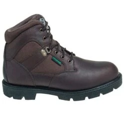 Georgia Boots: Men's Waterproof Homeland G106 Work Boots 12 Georgia Boots: Men's Waterproof Homeland G106 Work Boots -BootHaven Store georgia g105 o 01 1729587663 1