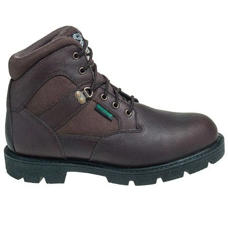 Georgia Boots: Men's Waterproof Homeland G106 Work Boots 6 Georgia Boots: Men's Waterproof Homeland G106 Work Boots - Image 4