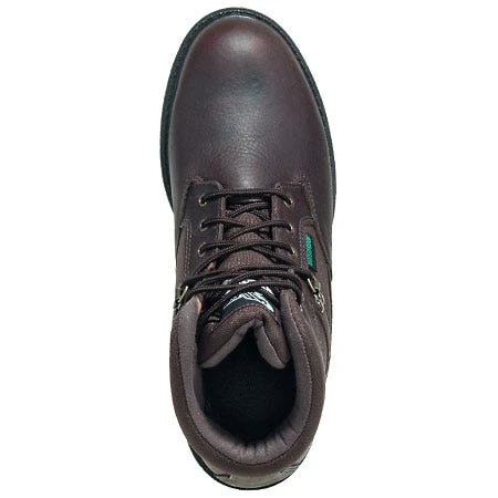 Georgia Boots: Men's Waterproof Homeland G106 Work Boots 4 Georgia Boots: Men's Waterproof Homeland G106 Work Boots - Image 2