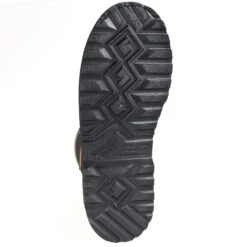 Georgia Boots: Waterproof Steel Toe EH G9334 Men's Dark Brown Brookville Work Boots