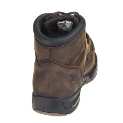 Georgia Boots: Waterproof Men's 6-Inch Brown G7403 Moc-Toe Athens Work Boots 15 Georgia Boots: Waterproof Men's 6-Inch Brown G7403 Moc-Toe Athens Work Boots -BootHaven Store georgia sg7403 b 01