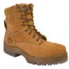 Oliver Boots: Men's 45633C Wheat Composite Toe Heat Resistant Work Boot -BootHaven Store hs oliver 45633c oliver us 45633c