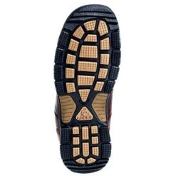 Rocky Boots: Waterproof Steel Toe MobiLite Work Boots 6115 12 Rocky Boots: Waterproof Steel Toe MobiLite Work Boots 6115 -BootHaven Store image 53040