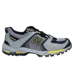 New Balance Shoes: Men's Trail Running Shoes M809AT -BootHaven Store image 53541