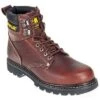 Caterpillar Boots: Men's Second Shift 6 Inch 72365 Work Boots 2 Caterpillar Boots: Men's Second Shift 6 Inch 72365 Work Boots -BootHaven Store image 55607