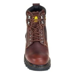 Caterpillar Boots: Men's Second Shift 6 Inch 72365 Work Boots -BootHaven Store image 55613